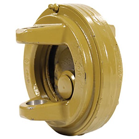 Aftermarket Double Yoke Fits 408 411 412 415 D1000 D800 853563 A853563 A853563A W365722 A-853563-AI